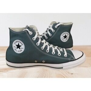 Converse Chuck Taylor All Star True Nature Green A10536F Men's 8.5 Women's 10.5